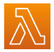 Lambda icon
