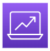 Reports and dashboards icon