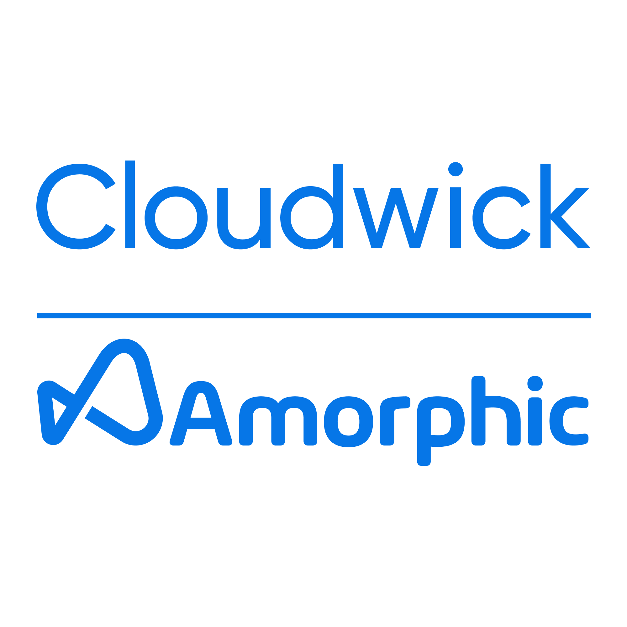 Amorphic