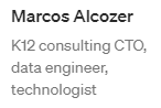 Marcos Alcozer