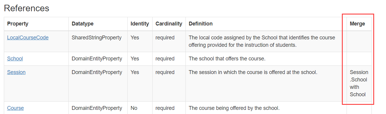 Handbook Screenshot