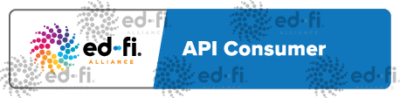 Ed-Fi API Consumer Badge