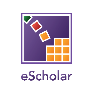 eScholar CDW and eScholar Advantage