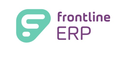 Frontline ERP