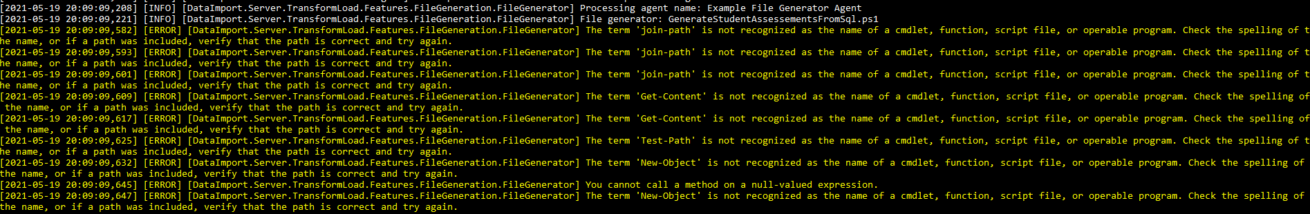 Query