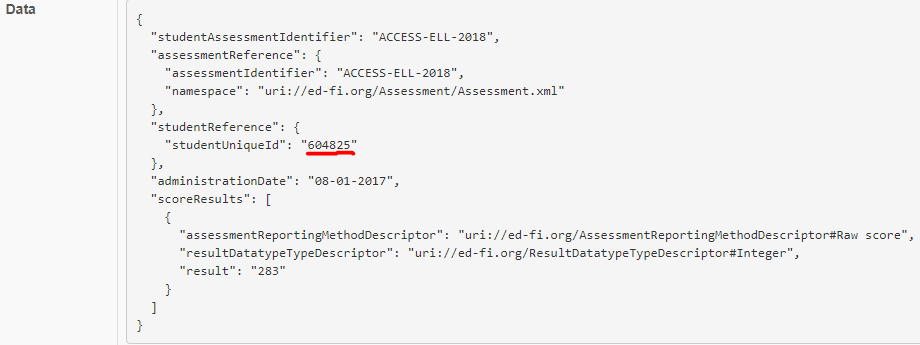 Import Logs