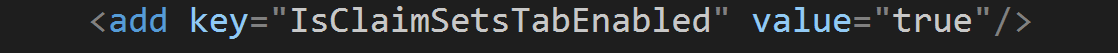 WebConfig